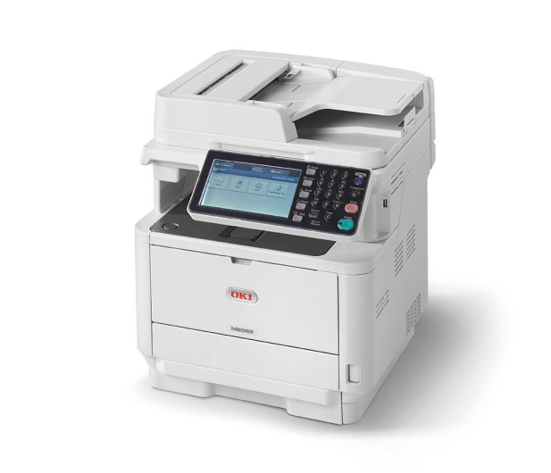 OKI MB562dnw 45762122 - 243819 - zdjęcie 2